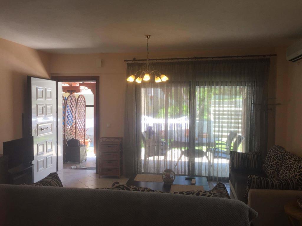 Chanioti Center Apartment Exterior foto